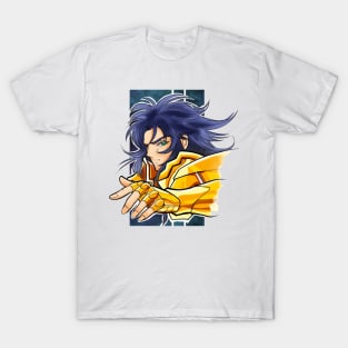 saint seiya T-Shirt